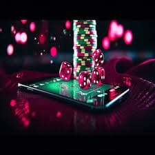 Giao diện phòng Bingo trực tuyến rr88d trên điện thoại tại Việt Nam