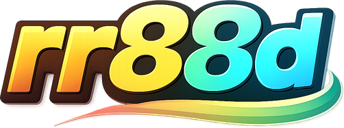 Logo rr88d
